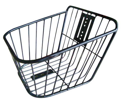 Folding basket