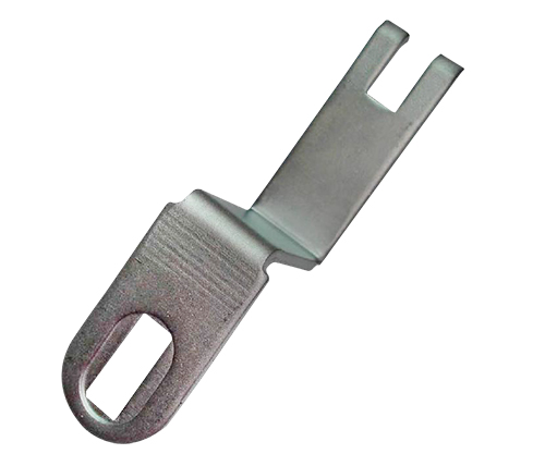 Stamping parts